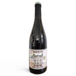PIC SAINT LOUP "Château" 2022 - Château Del Ranq - Cave à vin naturelle à Rignac