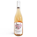 VACQUEYRAS "Perle de Rosée" 2020 - Montirius - Cave à vin naturelle à Rignac