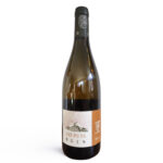 CHINON BLANC "Les Puys" 2020 - Domaine des Chesnaies - Cave à vin naturelle à Rignac